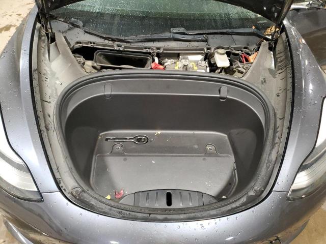 Photo 11 from auction – 2019 TESLA MODEL 3 with VIN 5YJ3E1EA2KF396166