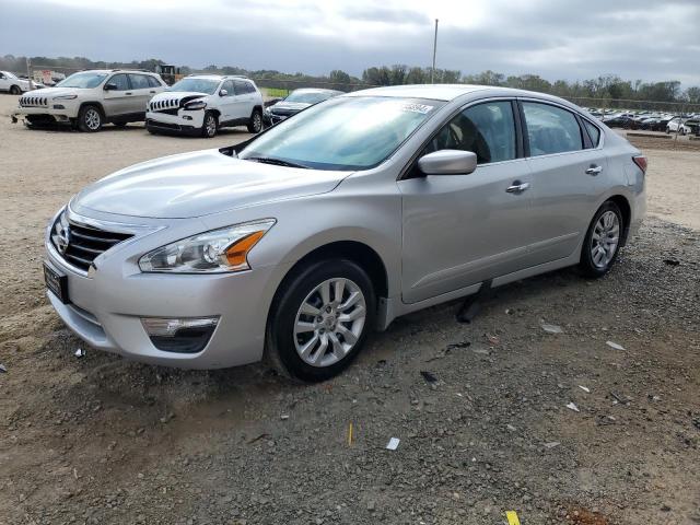 NISSAN ALTIMA 2.5 2015 with VIN 1N4AL3AP4FC574056 - Photo from auction