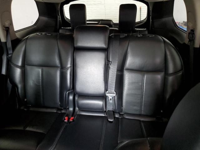 Photo 10 from auction – 2018 NISSAN PATHFINDER with VIN 5N1DR2MN6JC644445