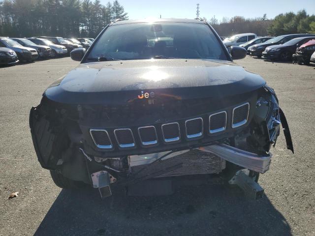Photo 5 from auction – 2020 JEEP COMPASS LA with VIN 3C4NJDBB9LT125837