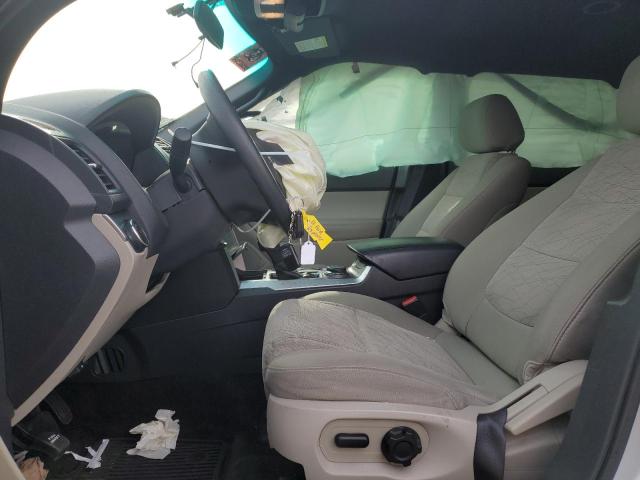 Photo 7 from auction – 2012 FORD EXPLORER with VIN 1FMHK8B85CGA58563