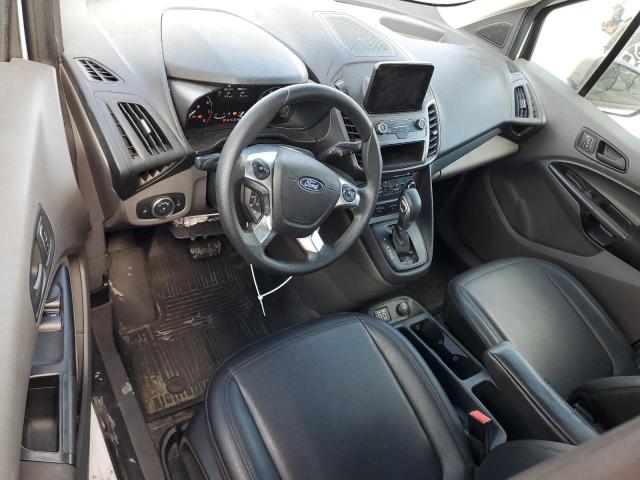Photo 8 from auction – 2021 FORD TRANSIT CO with VIN NM0LS6E23M1498065