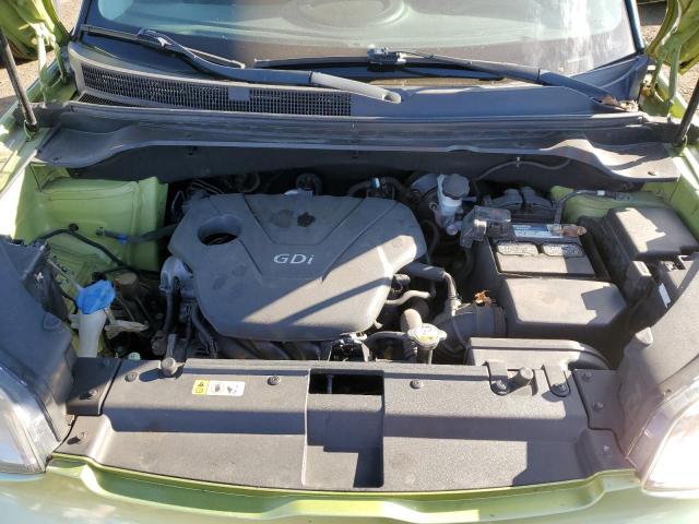 Photo 11 from auction – 2014 KIA SOUL with VIN KNDJN2A25E7737405