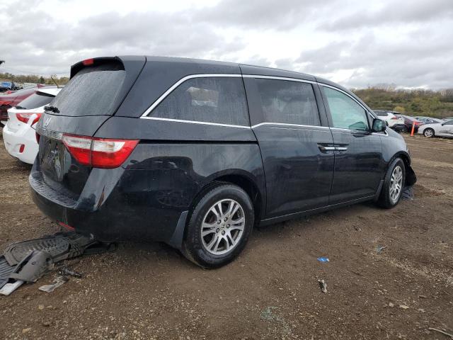 Photo 3 from auction – 2012 HONDA ODYSSEY EX with VIN 5FNRL5H42CB005693