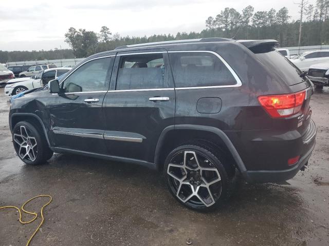 Photo 2 from auction – 2012 JEEP GRAND CHER with VIN 1C4RJFBG7CC140647