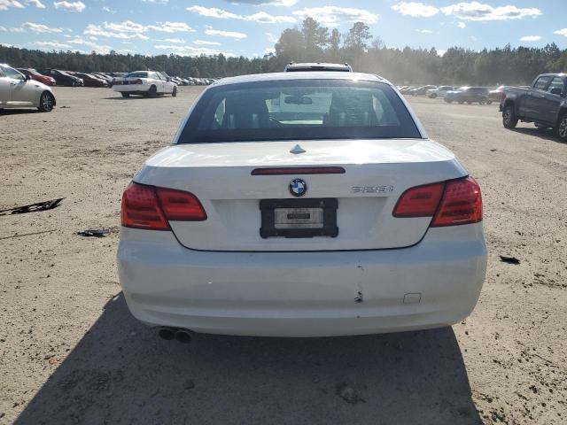 Photo 6 from auction – 2012 BMW 328 I with VIN WBADW3C51CE822495