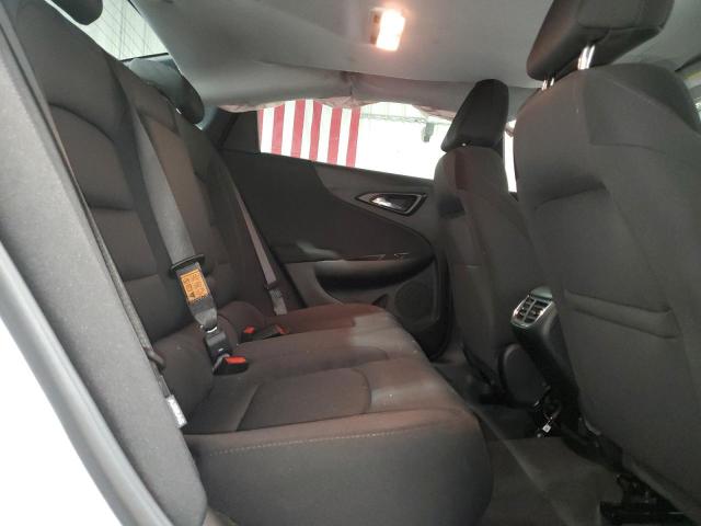 Photo 10 from auction – 2024 CHEVROLET MALIBU LT with VIN 1G1ZD5ST5RF207583