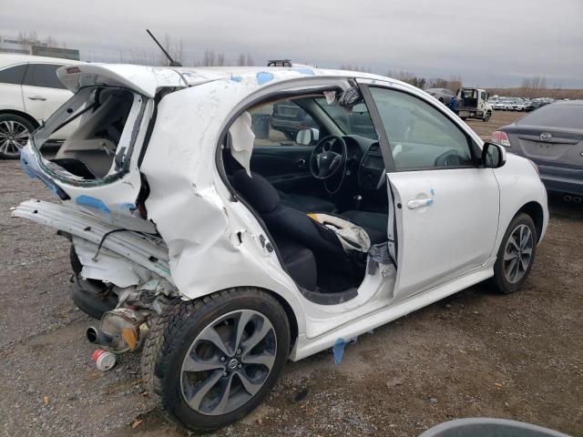 Photo 3 from auction – 2019 NISSAN MICRA with VIN 3N1CK3CP9KL234728