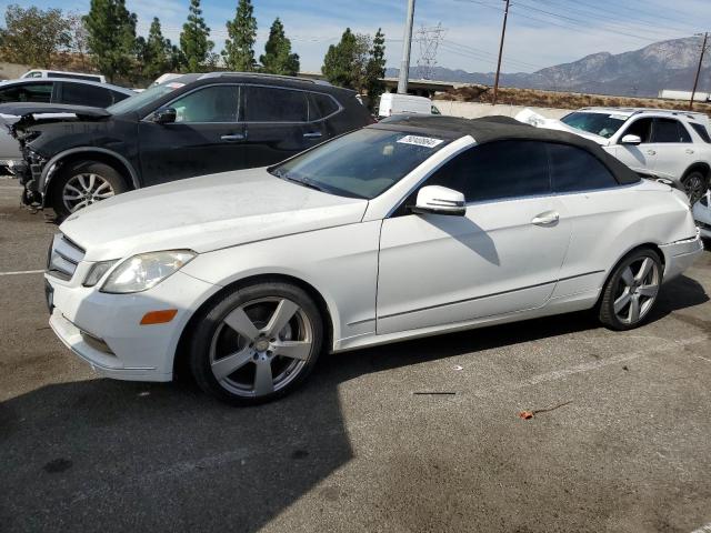 MERCEDES-BENZ E 350 2013 with VIN WDDKK5KF4DF206397 - Photo from auction