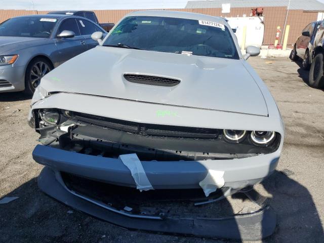 Photo 5 from auction – 2022 DODGE CHALLENGER with VIN 2C3CDZBT1NH137002