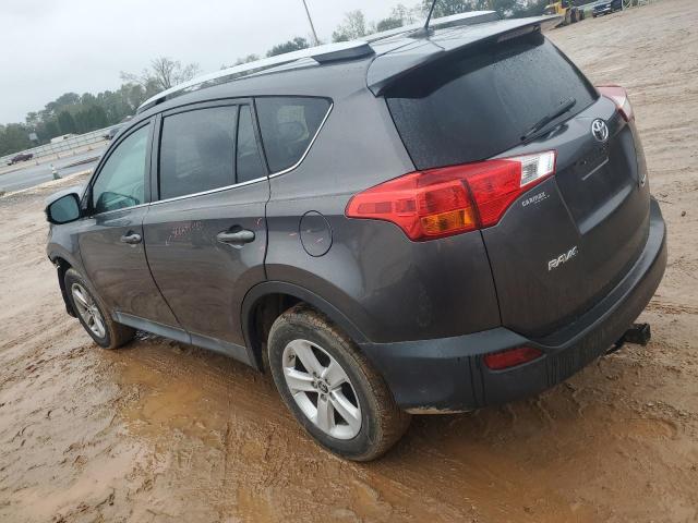 Photo 2 from auction – 2015 TOYOTA RAV4 XLE with VIN 2T3WFREV7FW208169