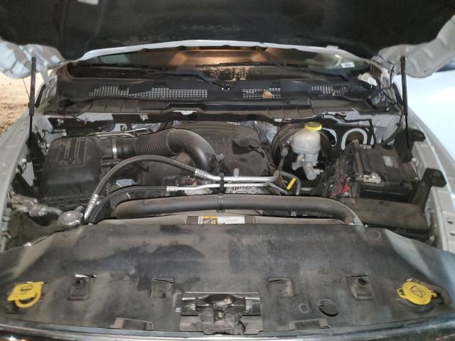 Photo 11 from auction – 2018 RAM 1500 ST with VIN 3C6JR6DT3JG204393