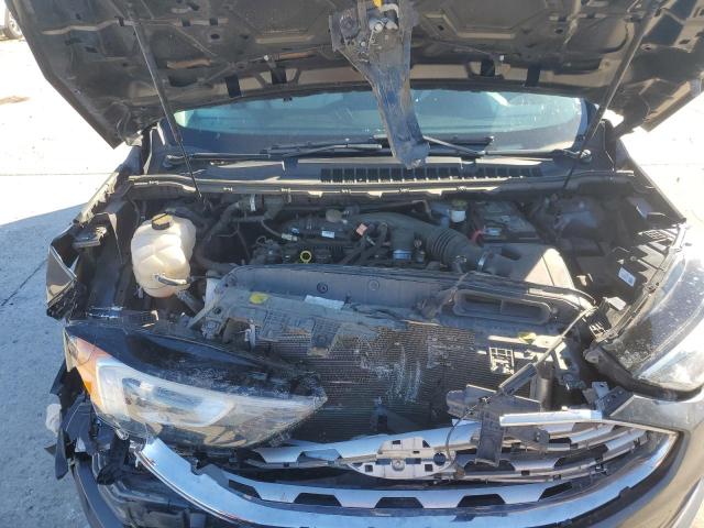 Photo 12 from auction – 2020 FORD EDGE TITAN with VIN 2FMPK3K91LBB34987