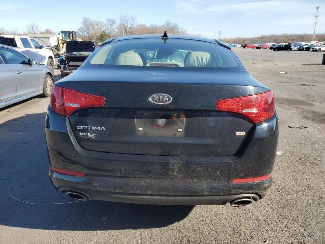 Photo 6 from auction – 2012 KIA OPTIMA LX with VIN 5XXGM4A74CG073106