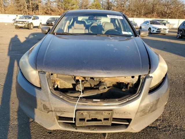 Photo 5 from auction – 2011 HONDA ACCORD EXL with VIN 1HGCP2F85BA054619