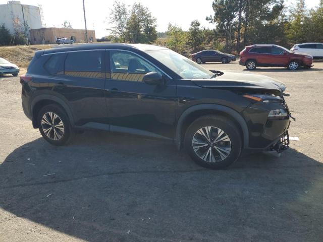 Photo 4 from auction – 2021 NISSAN ROGUE SV with VIN 5N1AT3BB4MC748052