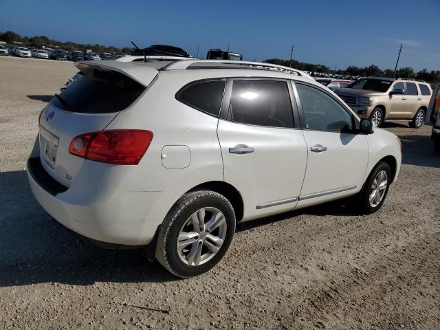 Photo 3 from auction – 2012 NISSAN ROGUE S with VIN JN8AS5MT9CW293029