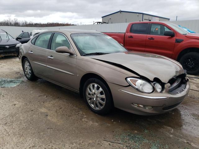 Photo 4 from auction – 2007 BUICK LACROSSE C with VIN 2G4WD582871202984