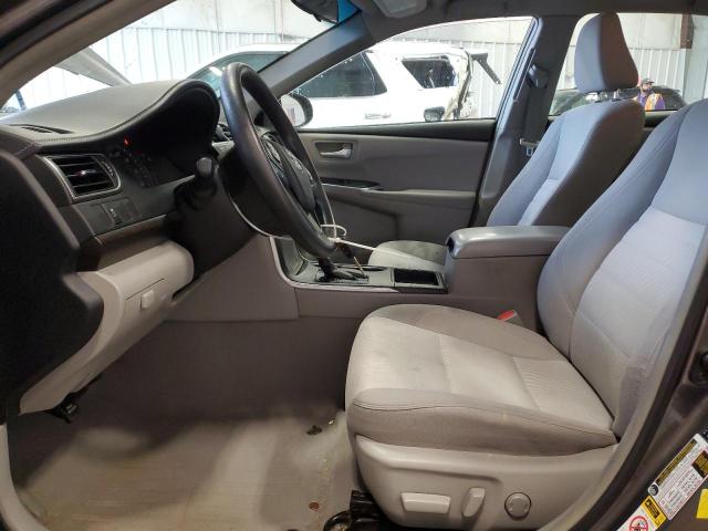 Photo 7 from auction – 2015 TOYOTA CAMRY LE with VIN 4T1BF1FK3FU016616