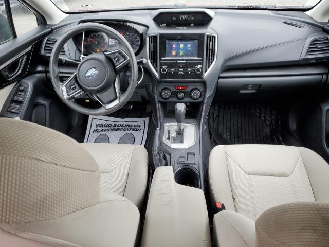 Photo 8 from auction – 2017 SUBARU IMPREZA with VIN 4S3GTAA63H3742109