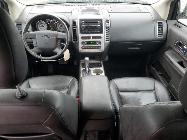Photo 8 from auction – 2008 FORD EDGE LIMIT with VIN 2FMDK39C58BB42747