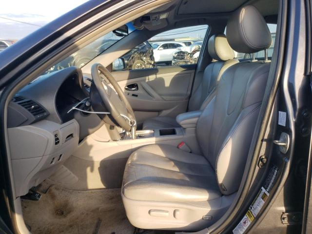 Photo 7 from auction – 2009 TOYOTA CAMRY HYBR with VIN 4T1BB46K09U094367