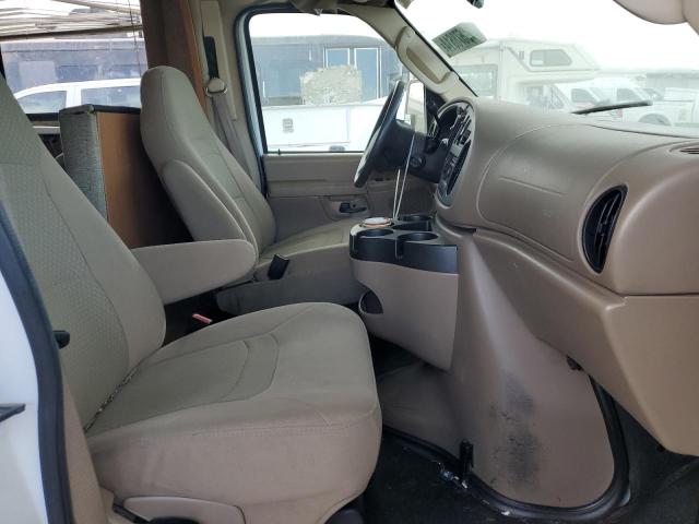 Photo 5 from auction – 2008 FORD ECONOLINE with VIN 1FDWE35SX8DB25353