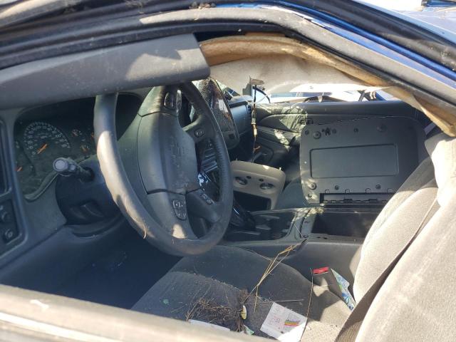 Photo 7 from auction – 2004 CHEVROLET SILVERADO with VIN 2GCEC19T541103411
