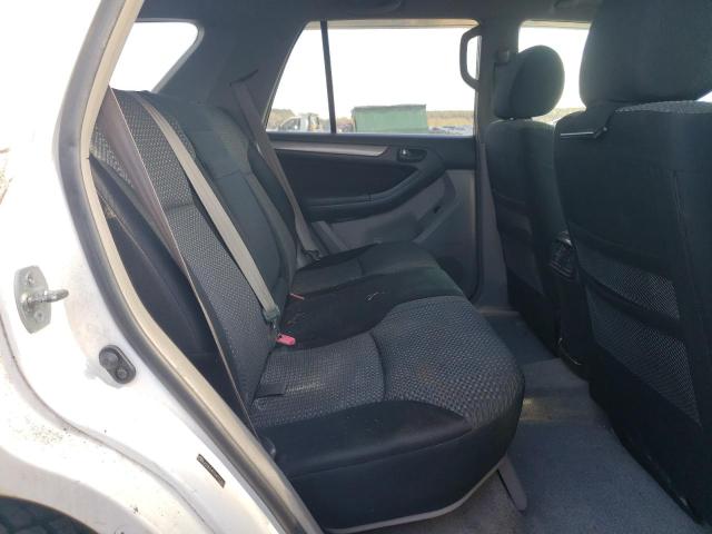 Photo 11 from auction – 2006 TOYOTA 4RUNNER SR with VIN JTEBU14R268073369