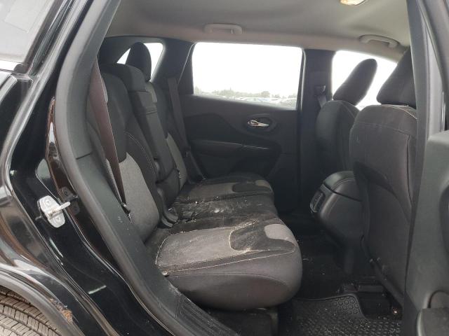 Foto 11 de la subasta – 2014 JEEP CHEROKEE L con VIN 1C4PJLCB0EW199680