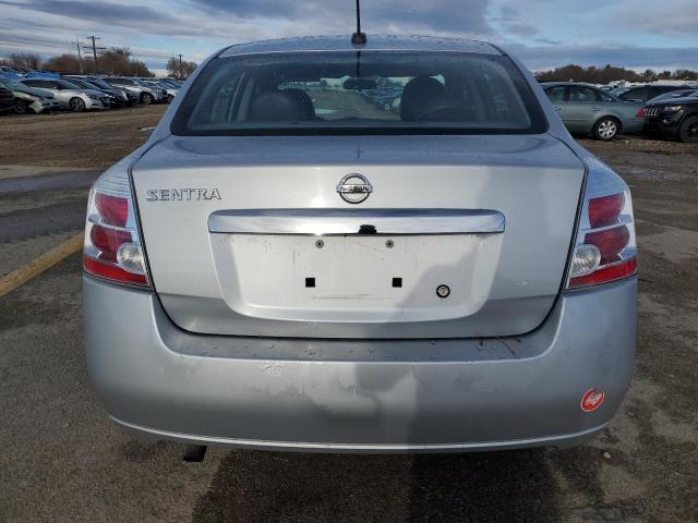 Photo 6 from auction – 2011 NISSAN SENTRA 2.0 with VIN 3N1AB6AP8BL694748