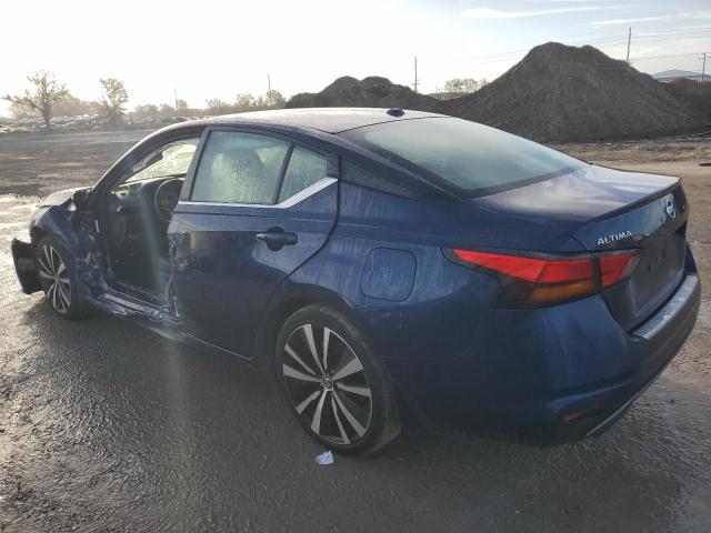 Photo 2 from auction – 2022 NISSAN ALTIMA SR with VIN 1N4BL4CV0NN364238