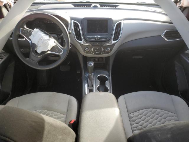 Photo 8 from auction – 2019 CHEVROLET EQUINOX LS with VIN 3GNAXSEVXKS511556