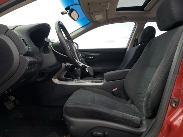 Photo 7 from auction – 2014 NISSAN ALTIMA 2.5 with VIN 1N4AL3AP7EC272467
