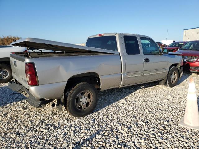 Photo 3 from auction – 2004 CHEVROLET SILVERADO with VIN 2GCEC19T841185103