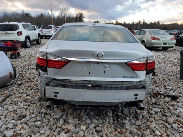 Photo 6 from auction – 2013 LEXUS ES 350 with VIN JTHBK1GG5D2022175