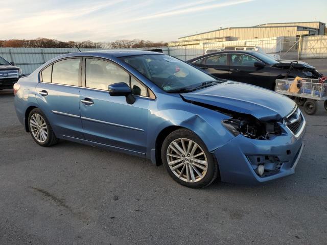 Photo 4 from auction – 2015 SUBARU IMPREZA LI with VIN JF1GJAN69FH006460