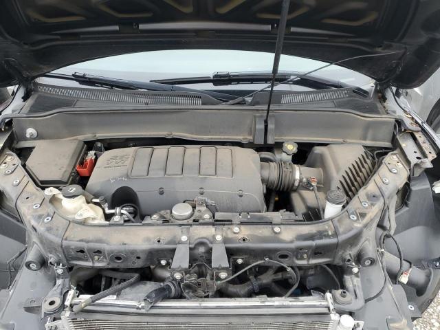 Photo 12 from auction – 2016 BUICK ENCLAVE with VIN 5GAKVBKD2GJ254515