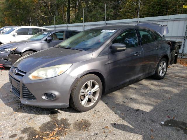 FORD FOCUS SE 2013 with VIN 1FADP3F23DL181094 - Photo from auction
