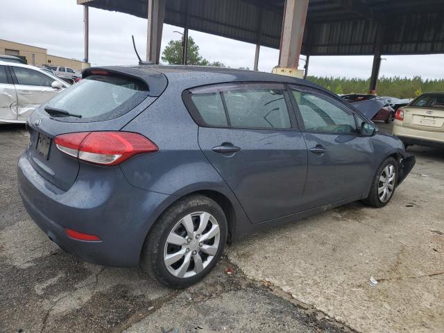 Photo 3 from auction – 2016 KIA FORTE LX with VIN KNAFK5A88G5607019