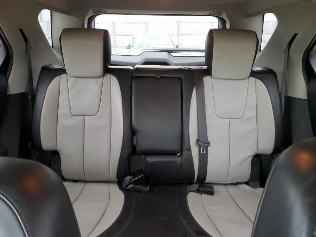 Foto 10 de la subasta – 2011 CHEVROLET EQUINOX LT con VIN 2CNFLGEC9B6442973