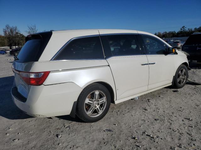 Photo 3 from auction – 2012 HONDA ODYSSEY TO with VIN 5FNRL5H95CB109302