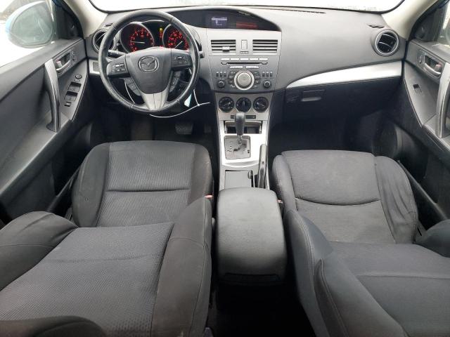 Photo 8 from auction – 2010 MAZDA 3 S with VIN JM1BL1H62A1337005