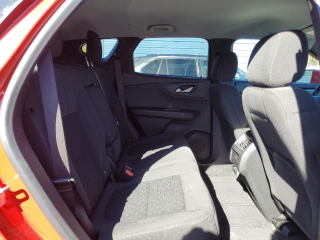 Photo 11 from auction – 2020 CHEVROLET BLAZER 2LT with VIN 3GNKBCRS7LS677253