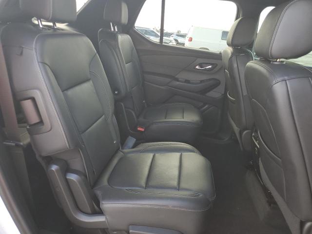 Photo 11 from auction – 2023 CHEVROLET TRAVERSE L with VIN 1GNERHKWXPJ103272