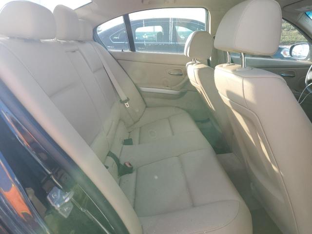 Photo 10 from auction – 2011 BMW 323 I with VIN WBAPG7C5XBA795126
