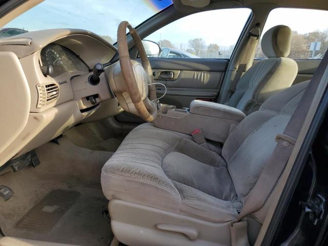 Photo 7 from auction – 2001 BUICK CENTURY CU with VIN 2G4WS52J111232647
