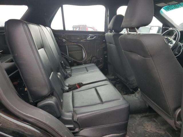 Photo 11 from auction – 2015 FORD EXPLORER P with VIN 1FM5K8AT3FGB41373