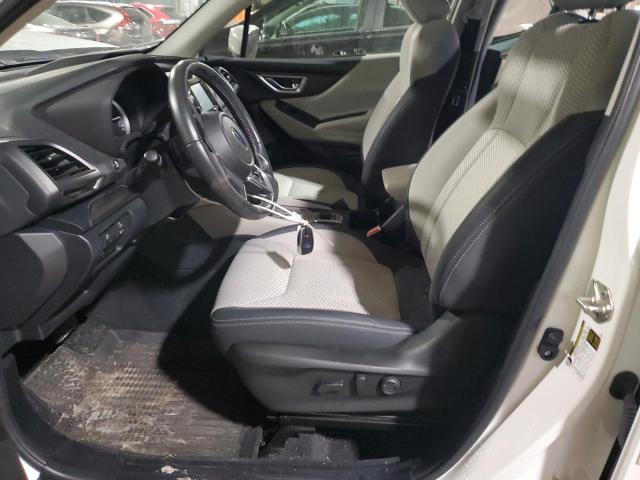 Photo 7 from auction – 2022 SUBARU FORESTER P with VIN JF2SKADC6NH406758