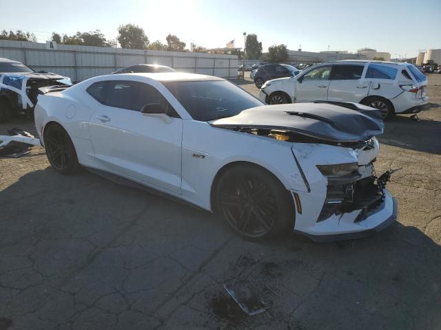 Photo 4 from auction – 2018 CHEVROLET CAMARO SS with VIN 1G1FE1R74J0101151